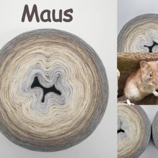Maus - GeWolltes