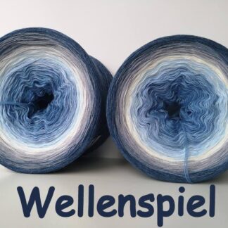 Wellenspiel - GeWolltes