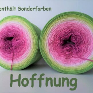 Hoffnung - GeWolltes