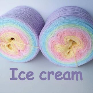 Ice cream - GeWolltes