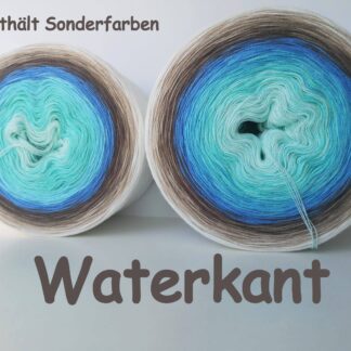 Waterkant - GeWolltes