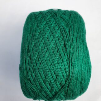 Absinth - Enfärgade cake-nystan