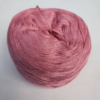 Anemone - Enfärgade cake-nystan