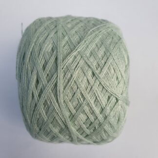 Erbse - Enfärgade cake-nystan