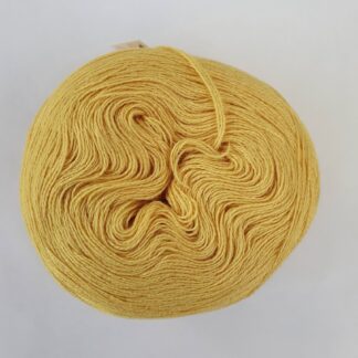Gold - Enfärgade cake-nystan