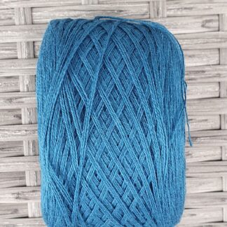 Malibu - Enfärgade cake-nystan