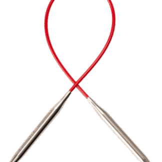 Rundstickor Red Lace - ChiaoGoo