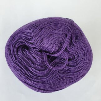 Viola - Enfärgade cake-nystan