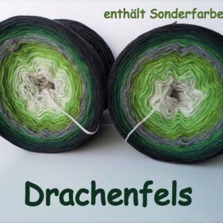 Drachenfels - GeWolltes