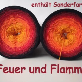 Feuer & Flamme - GeWolltes