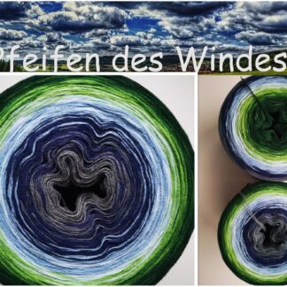 Pfeifen des Windes - GeWolltes