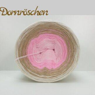Dornröschen Baumwolle - Drachenstein