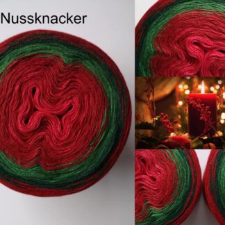 Nussknacker - GeWolltes