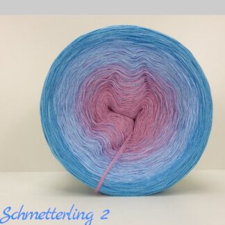 Schmetterling 2 - Drachenstein