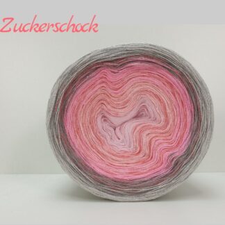 Zuckerschock Baumwolle - Drachenstein