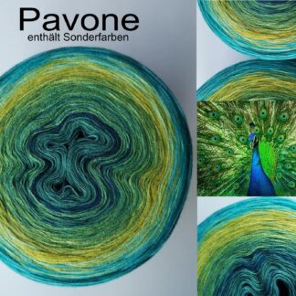 Pavone - GeWolltes