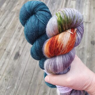 Alpaca