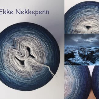 Ekke Nekkepenn - GeWolltes