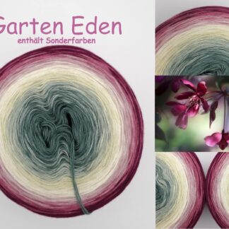 Garten Eden - GeWolltes