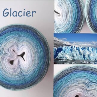 Glacier - GeWolltes