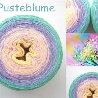 Pusteblume - GeWolltes