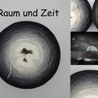 Raum und zeit - GeWolltes