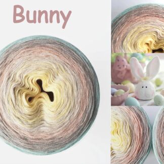 Bunny - GeWolltes
