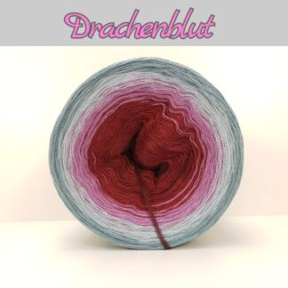 Drachenblut Baumwolle - Drachenstein