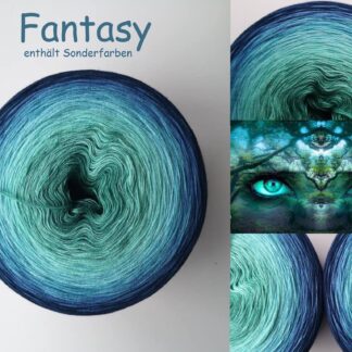 Fantasy - GeWolltes