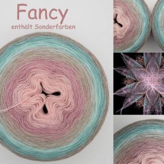 Fancy - GeWolltes