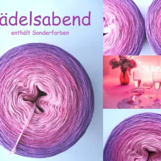 Mädelsabend - GeWolltes
