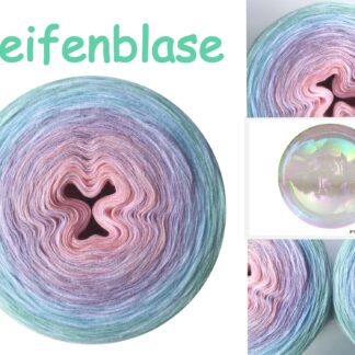 Seifenblase - GeWolltes