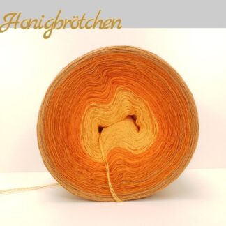Honigbrötchen Baumwolle - Drachenstein