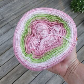 Petite Rose - GeWolltes