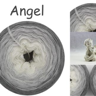 Angel - GeWolltes