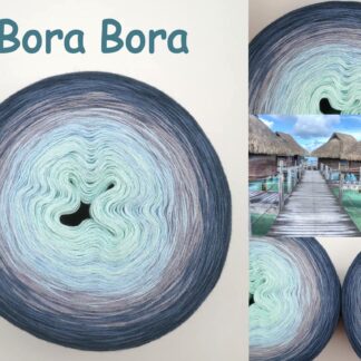 Bora Bora - GeWolltes