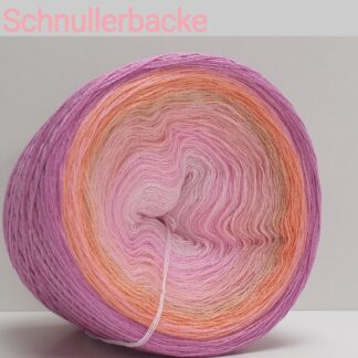 Schnullerbacke - Drachenstein