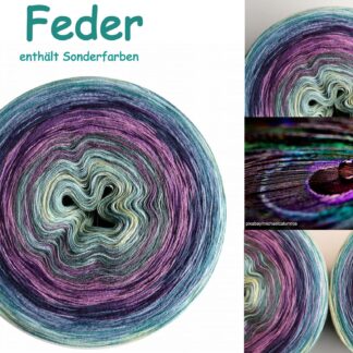 Feder  - GeWolltes