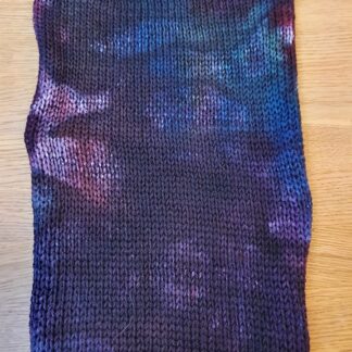Sockblanks