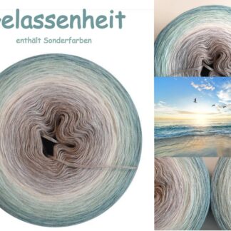 Gelassenheit - GeWolltes - Utgår!