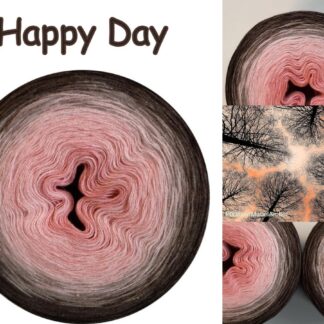 Happy Day - GeWolltes