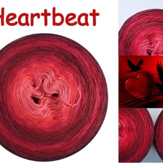 Heartbeat - GeWolltes