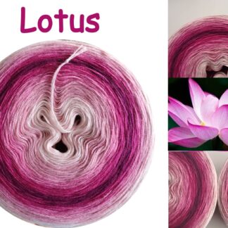Lotus - GeWolltes