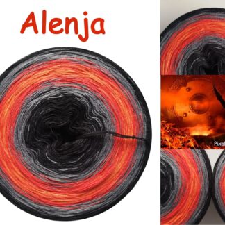 Alenja - GeWolltes
