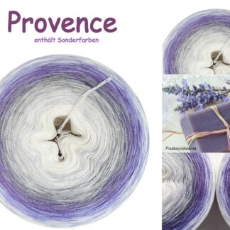 Provence - GeWolltes