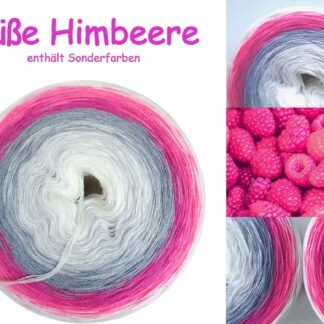Suβe Himbeere - GeWolltes