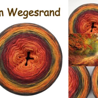 Am Wegesrand - GeWolltes