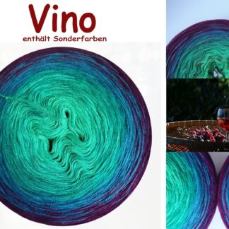 Vino - GeWolltes