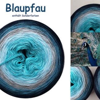 Blaupfau - GeWolltes