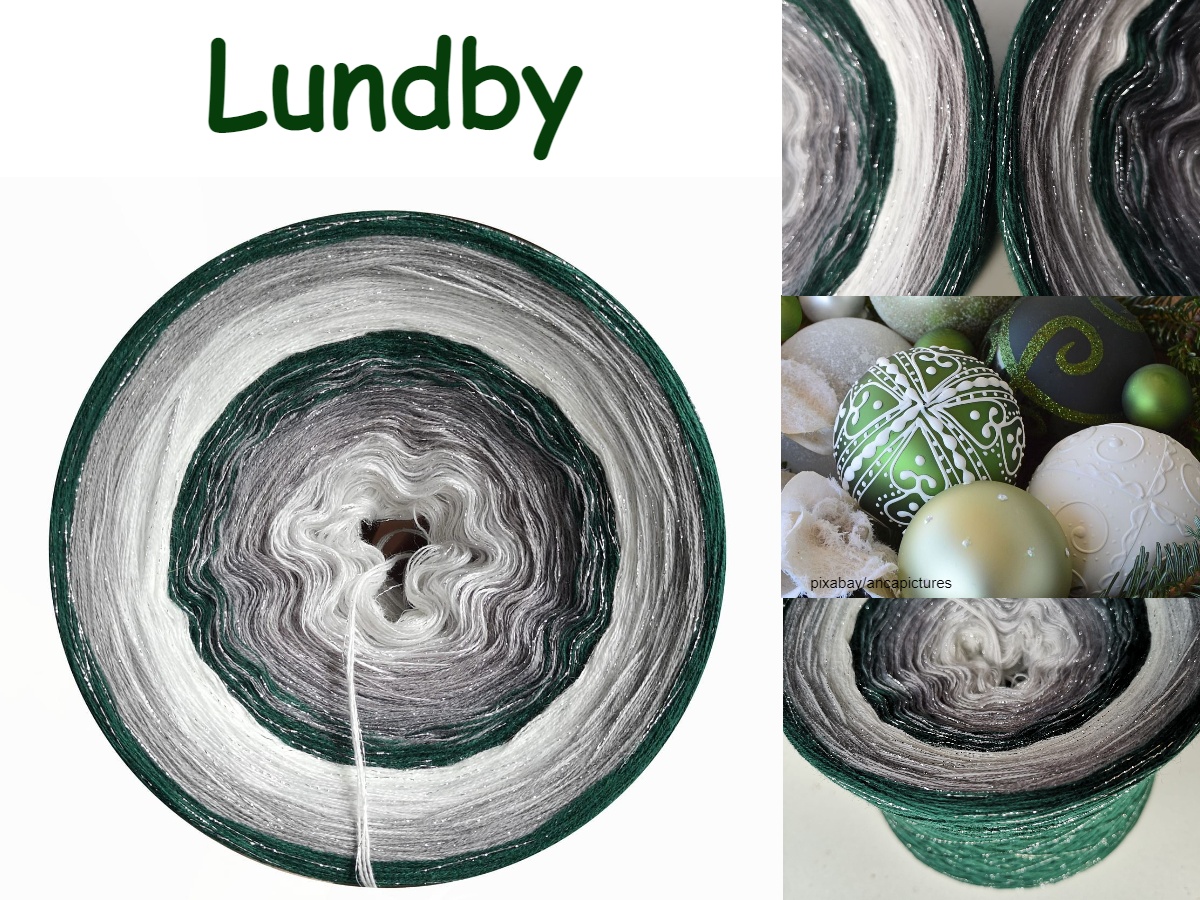 Lundby - GeWolltes